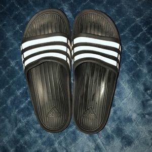 Adidas slides